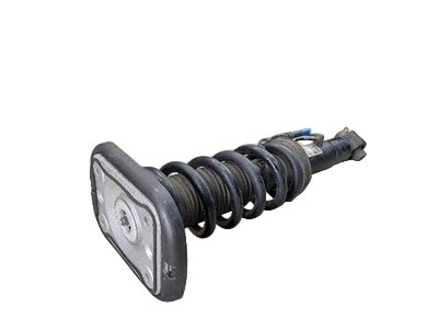 19-23 OEM BMW G05 X5 40iX 50iX AWD Rear Left Driver Strut Shock Absorber VDC