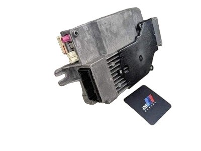 OEM BMW F90 G01 G05 *G12* G20 G30 G80 M3 Amplifier Receiver Audio Control Module