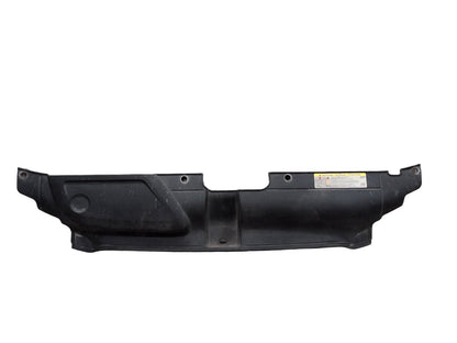 13-17 OEM AUDI A5 S5 Front Upper Radiator Sight Shield Cover Panel