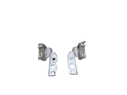 2010-2016 Audi S4 B8 Hood Bonnet Hinges SET 8K0823301 OEM