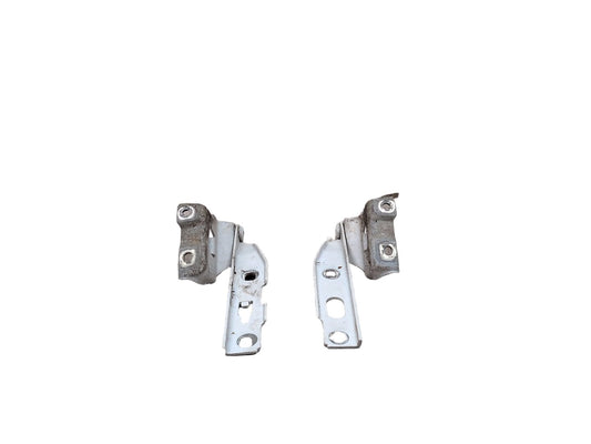 2010-2016 Audi S4 B8 Hood Bonnet Hinges SET 8K0823301 OEM