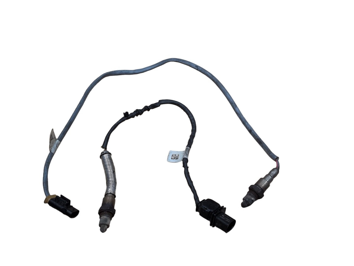 OEM BMW X3 G01 X4 G02 G30 G20 Cat Catalytic Lambda Monitor Oxygen O2 Sensor B48