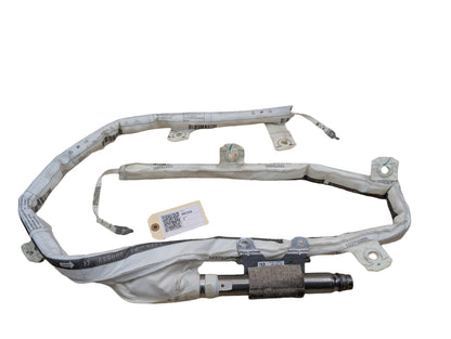 16-22 OEM BMW G12 740 750 M760 Right Passenger Roof Head Air Bag Airbag Curtain