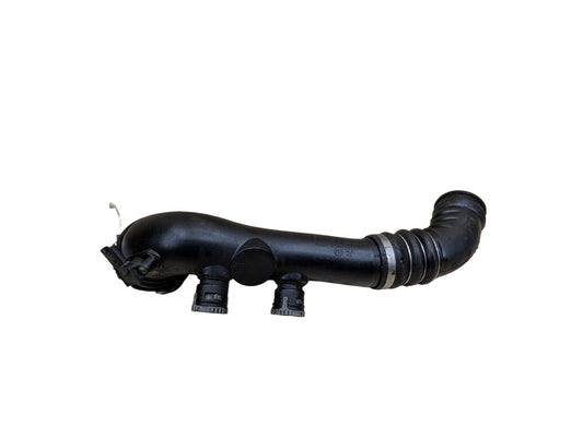 2007-2013 BMW E93 335i N54B30A Engine Motor Turbo Charger Tube Pipe 7556554