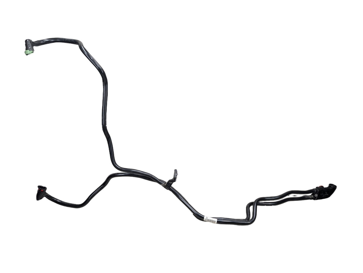 OEM BMW G20 G22 G23 G42 230 330 430 Transmission Oil Cooler Hose Pipe Lines