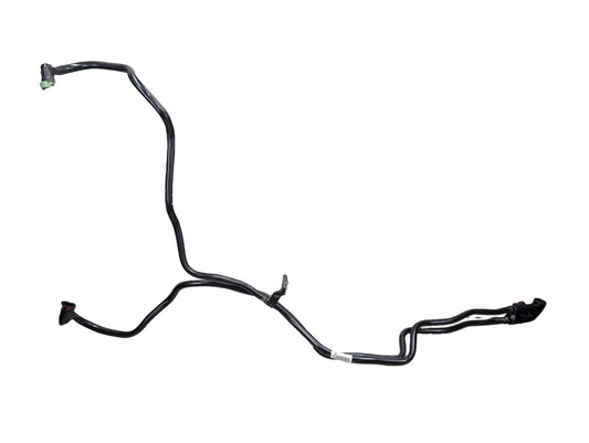 OEM BMW G20 G22 G23 G42 230 330 430 Transmission Oil Cooler Hose Pipe Lines