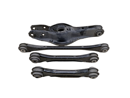 2012-2018 BMW 320i F30 Rear Right Passenger Control Arms SET 6792540