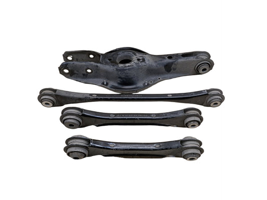 2012-2018 BMW 320i F30 Rear Right Passenger Control Arms SET 6792540