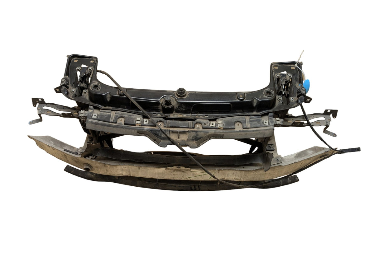 12-18 OEM BMW F30 328 330 335 Front Clip Reinforcement Radiator Support OEM