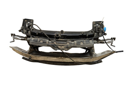 12-18 OEM BMW F30 328 330 335 Front Clip Reinforcement Radiator Support OEM
