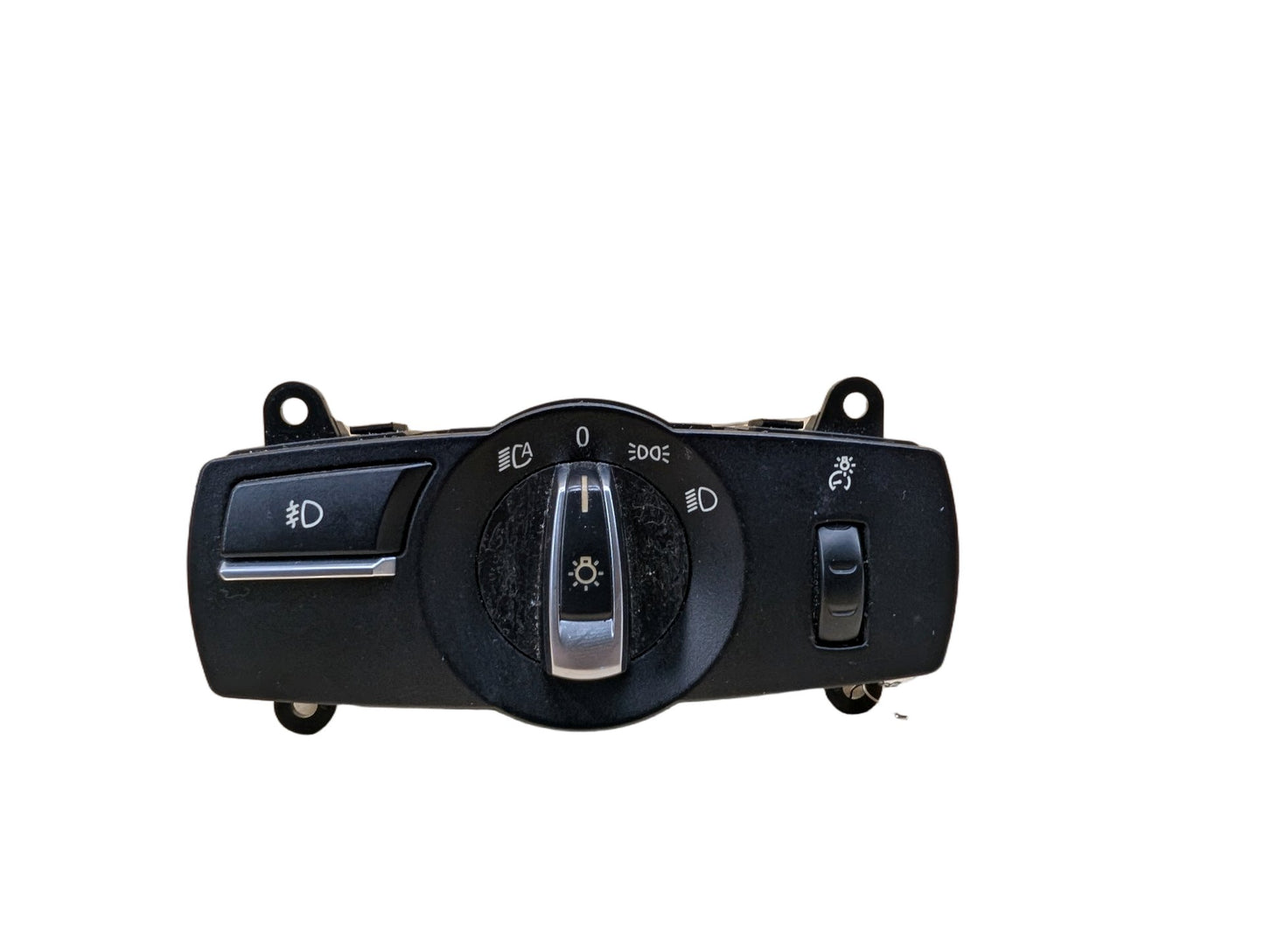10-18 OEM BMW F02 F10 F13 F25 Headlight Switch Control Panel Light Module