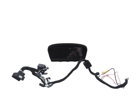 2004-2010 BMW M6 E64 Instrument Speedometer Guage Cluster OEM