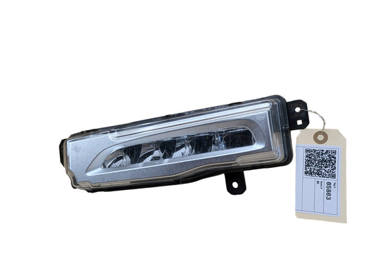 19-23 OEM BMW G05 G06 G07 X5 X6 X7 PRE-LCI Front Left Driver LED Fog Light Lamp
