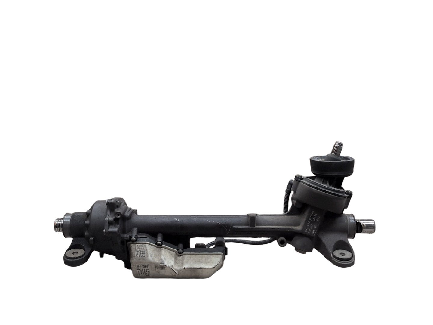 2015-2018 Audi Q3 8U Steering Gear Rack & Pinion 5N1423050AN