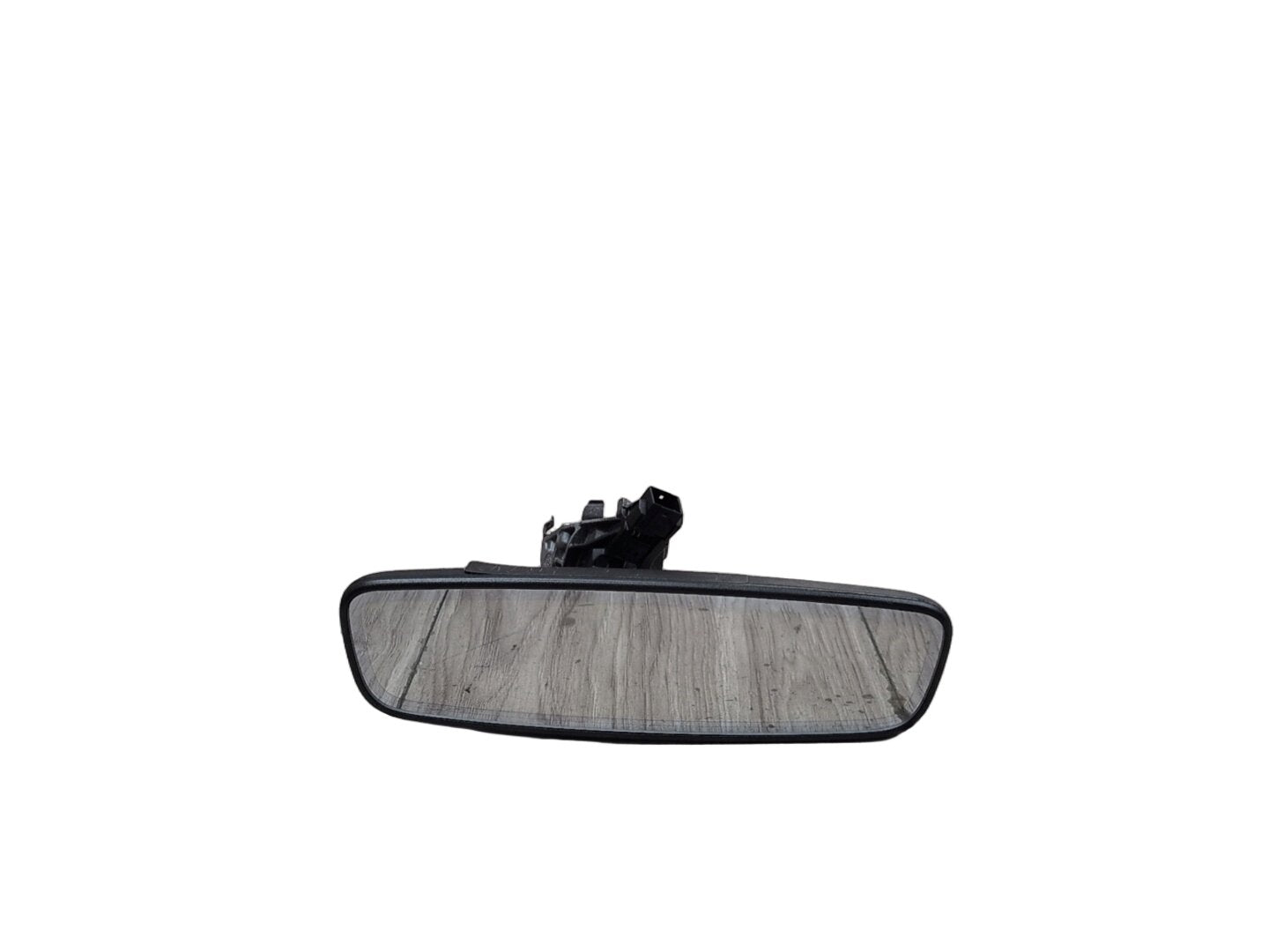 2015-2018 Audi Q3 8U Rear View Interior Mirror 8S0857511B