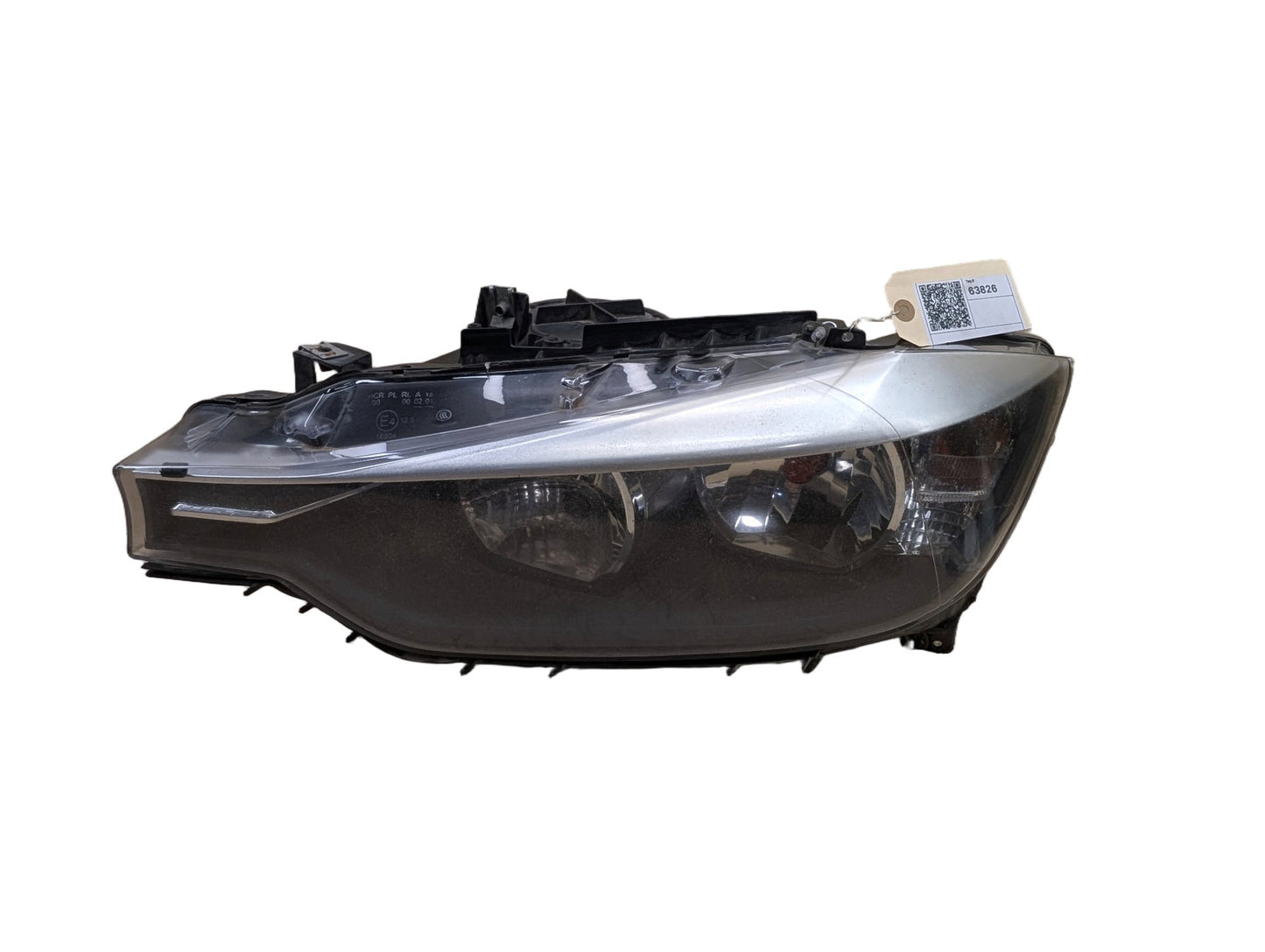 2012-2018 BMW 320i F30 - Front Left Driver Headlight PN: 7338709