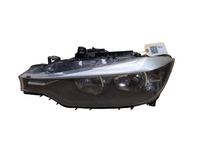 2012-2018 BMW 320i F30 - Front Left Driver Headlight PN: 7338709