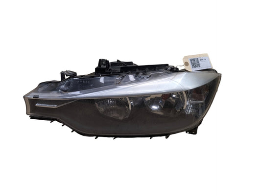 2012-2018 BMW 320i F30 - Front Left Driver Headlight PN: 7338709
