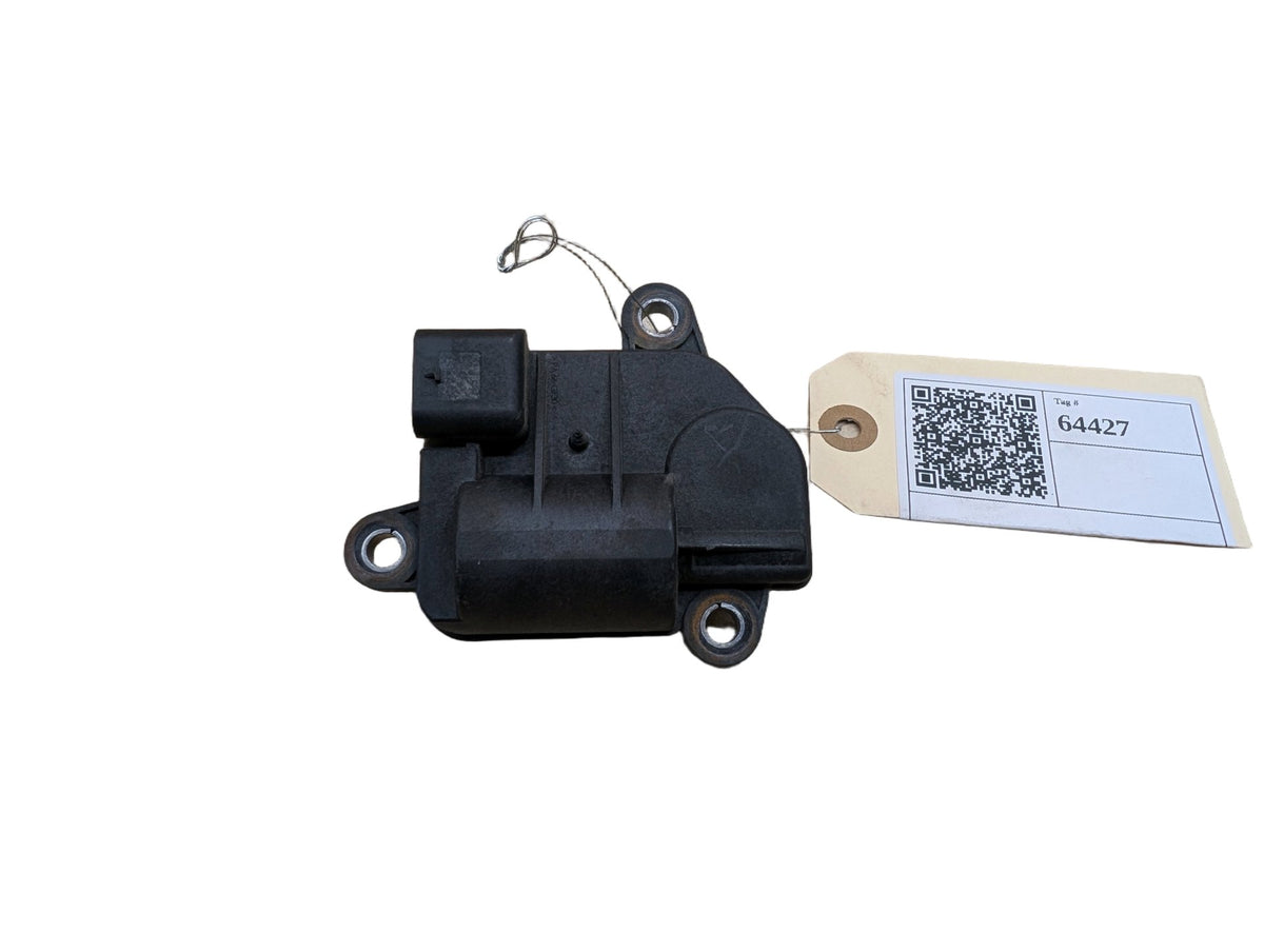 OEM BMW G01 G02 G11 G12 G14 G15 G30 X3 Muffler Exhaust Flap Actuator Drive Motor