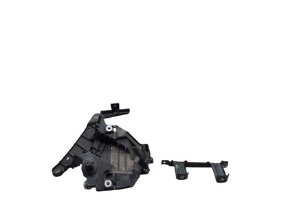 OEM BMW F15 F16 F85 F86 X5 X6 Front Left Driver Fender Mount Support Brackets