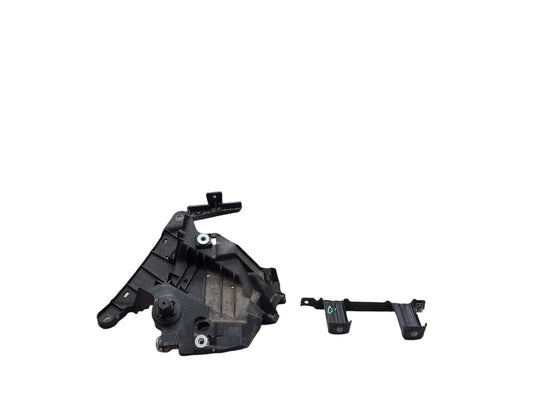 OEM BMW F15 F16 F85 F86 X5 X6 Front Left Driver Fender Mount Support Brackets