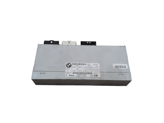 OEM BMW F01 F02 F07 F10 F25 528 535 750 Trunk Lid Tailgate Lift Control Module