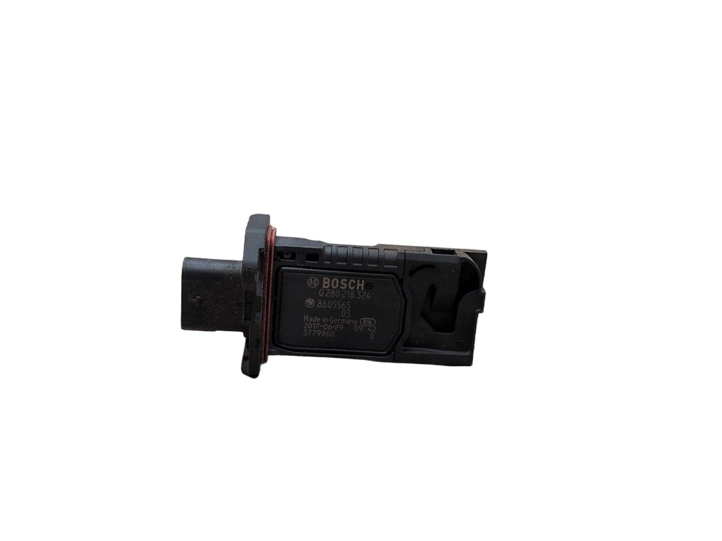 OEM BMW F22 F30 F32 F36 G01 G12 G30 Engine B46 B58 N63R MAF Mass Air Flow Sensor