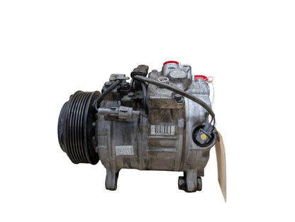 2012-2018 BMW F30 328i N20B20O0 Engine Motor A/C AC Compressor Clutch Pump Pulley 9216466