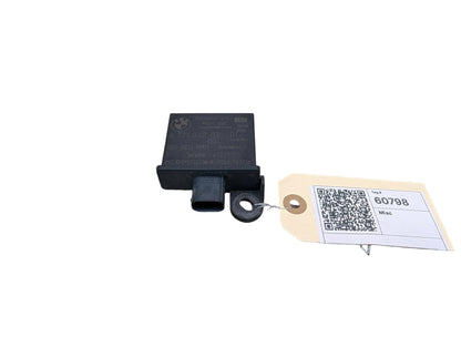 2007-2013 BMW 328i E93 RDC TPMS Tire Pressure Monitoring System Module 6771042