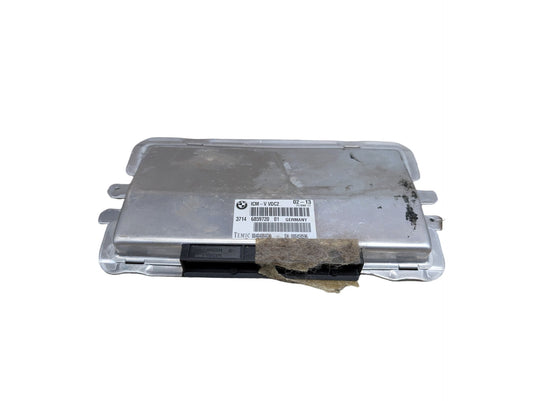 OEM BMW F10 F02 F12 F13 Suspension Vehicle Driver Control Unit Module ICM VDC