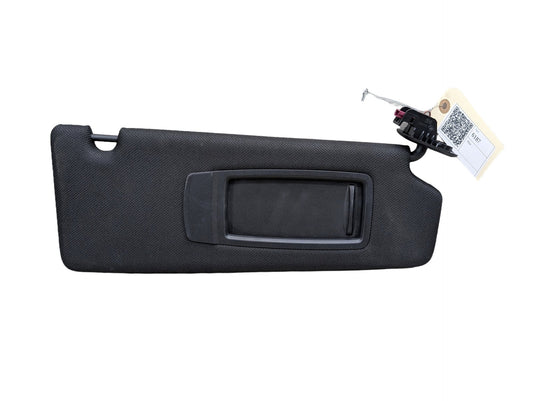 2017-2023 BMW M550i xDrive G30 Front Right Passenger Sun Visor 8068742 OEM