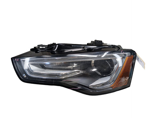 13-17 OEM AUDI A5 S5 Left Driver Xenon HID Headlight Lamp Assembly