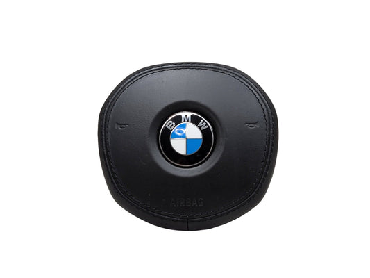 OEM BMW F90 F95 F97 G01 G12 G30 M5 M8 Front Driver Steering Wheel Airbag Air Bag