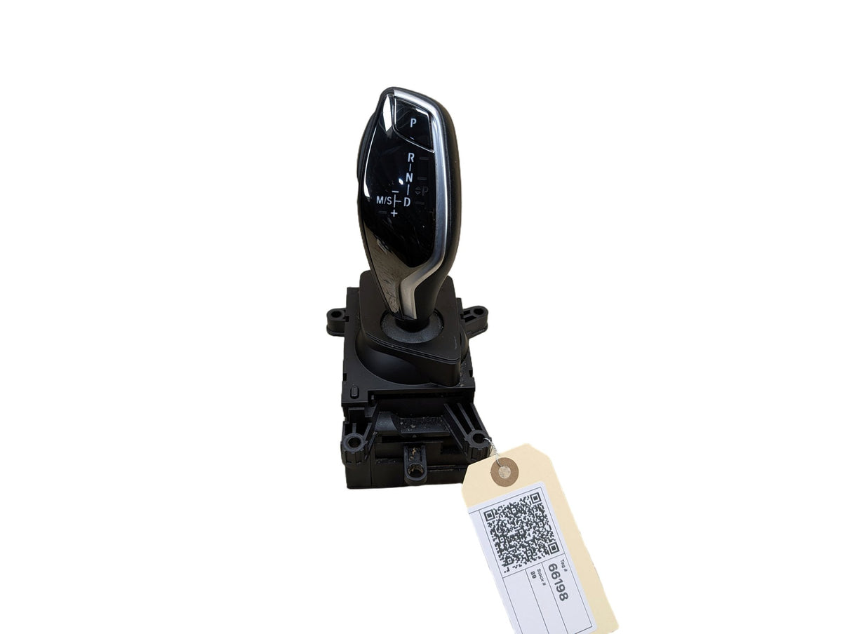 16-19 OEM BMW G11 G12 740 750 M760 Automatic Gear Selector Knob Shifter