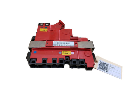 OEM BMW F02 F06 F10 F12 F13 G30 M5 M6 Battery Rear Power Distribution Fuse Box