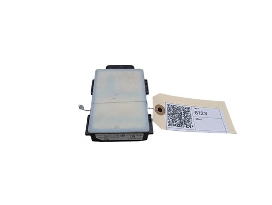 OEM BMW G12 G30 540 M550 750 Blind Spot Radar Sensor Lane Change Warning Module