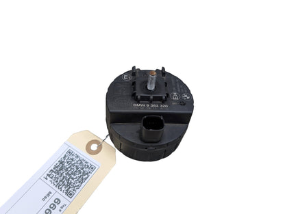 OEM BMW F02 F10 F22 F25 F30 F32 F80 F82 M3 M4 Anti Theft Alarm Power Siren Horn