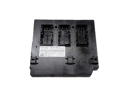 2015-2018 Audi Q3 8U BCM Body Control Module 8X0907063AJ