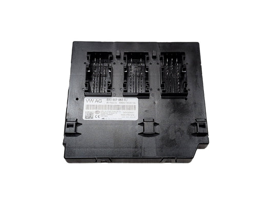 2015-2018 Audi Q3 8U BCM Body Control Module 8X0907063AJ OEM