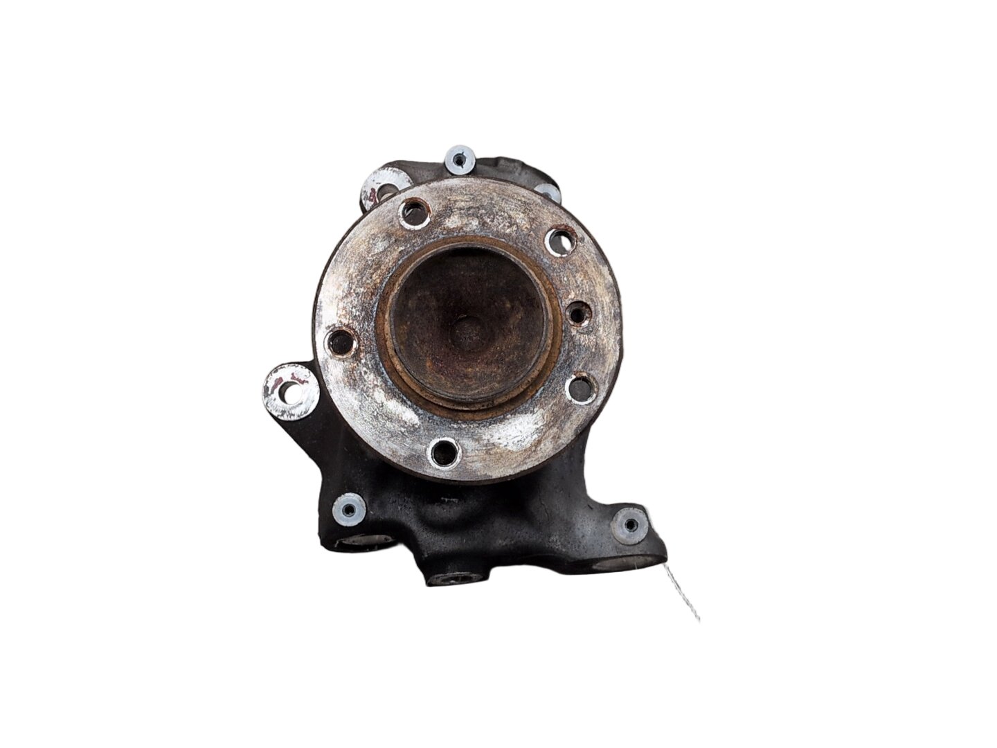 OEM BMW E88 E90 E92 328 335 RWD Front Right Passenger Spindle Knuckle Bearing