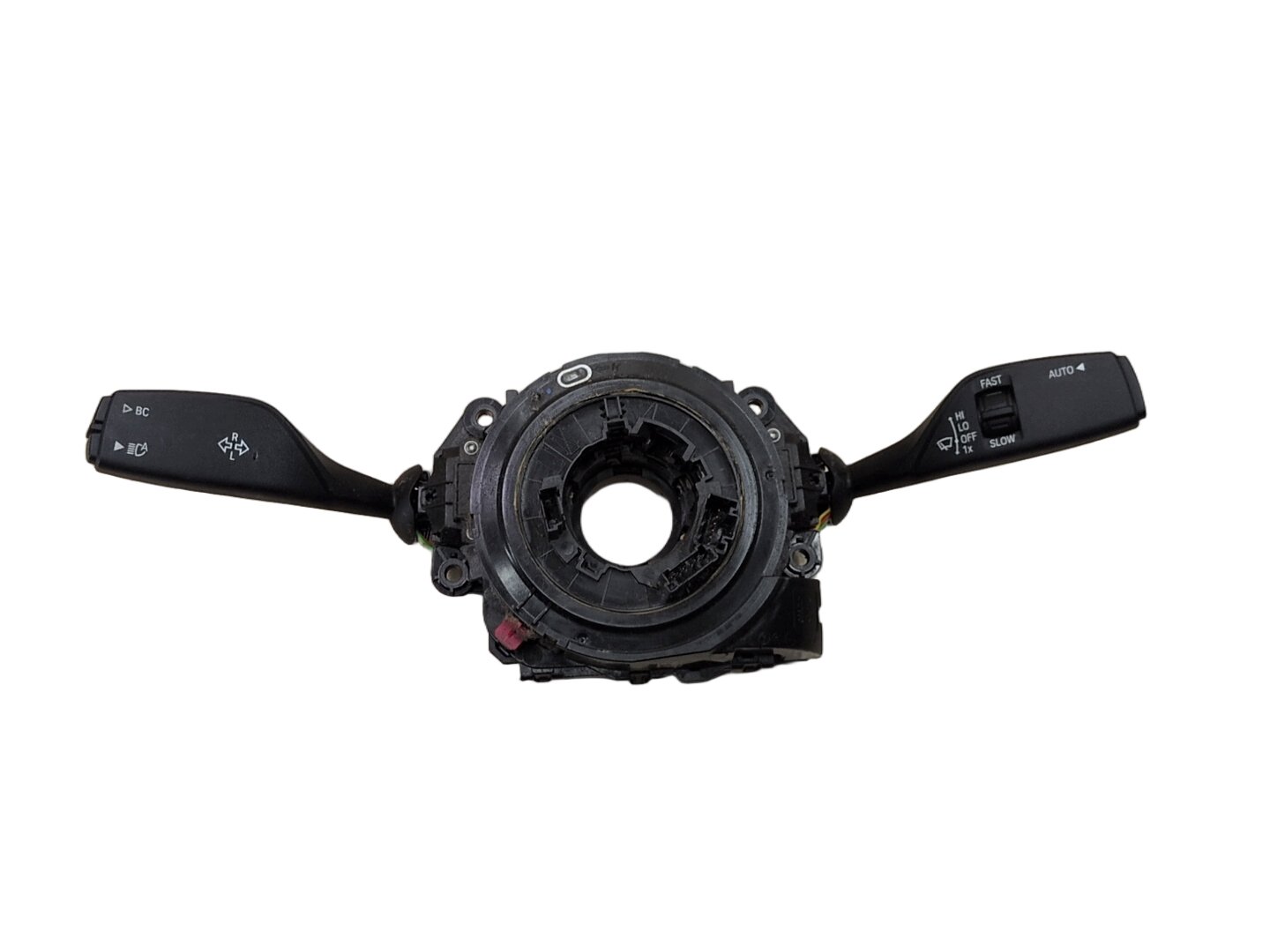 2016-2022 BMW 750i G12 Steering Wheel Sensor Clockspring 6806357