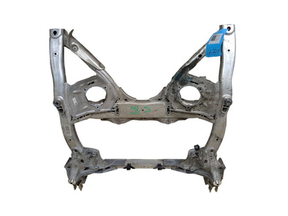 2016-2019 BMW 740i G12 RWD Front Axle Support Crossmember Subframe 6861106