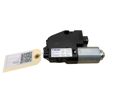 OEM BMW F06 F82 F80 F13 F32 F10 M2 M3 M4 M6 Upper Sunroof Moon Roof Motor Unit