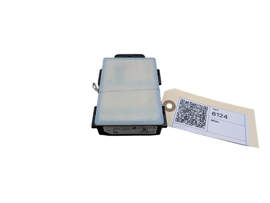 OEM BMW G12 G30 540 M550 750 Blind Spot Radar Sensor Lane Change Warning Module