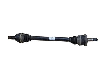 2010-2017 BMW 535i GT xDrive F07 Rear Left Driver Half Shaft Output CV Axle 7577507 OEM