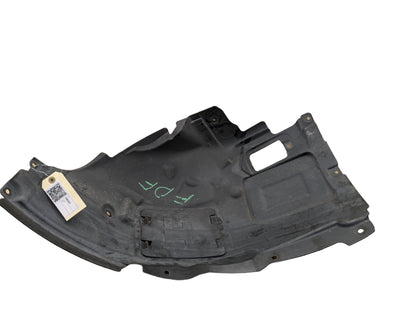 OEM BMW F30 328 330 335 340 Front Left Driver Fender Liner Wheel Splash Shield