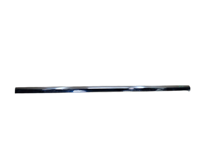 2016-2019 BMW 740i G12 Rear Left Driver Exterior Door Trim Molding 7397867 OEM