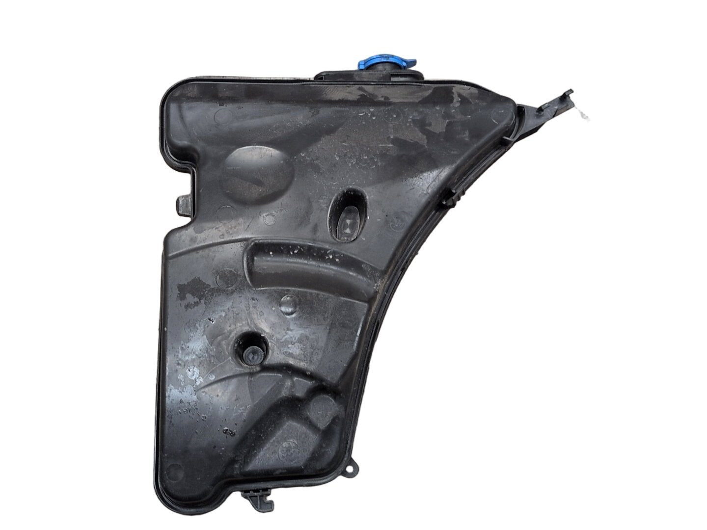 OEM BMW G12 G30 540 M550 750 M760 Windshield Wiper Washer Reservoir Tank Pump