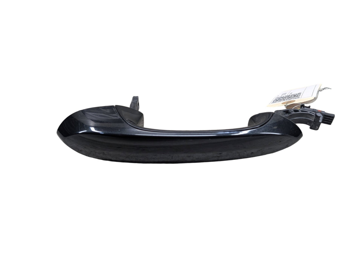 OEM BMW G01 G20 G22 G23 G30 Front Rear Right Passenger Door Handle COMFORT Black
