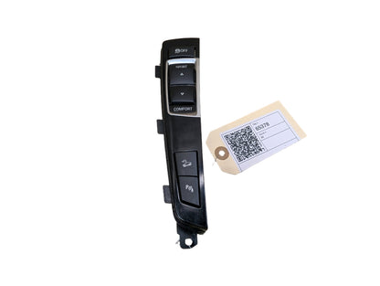 2010-2017 BMW 535i GT xDrive F07 Operating Traction Switch 9201486 OEM